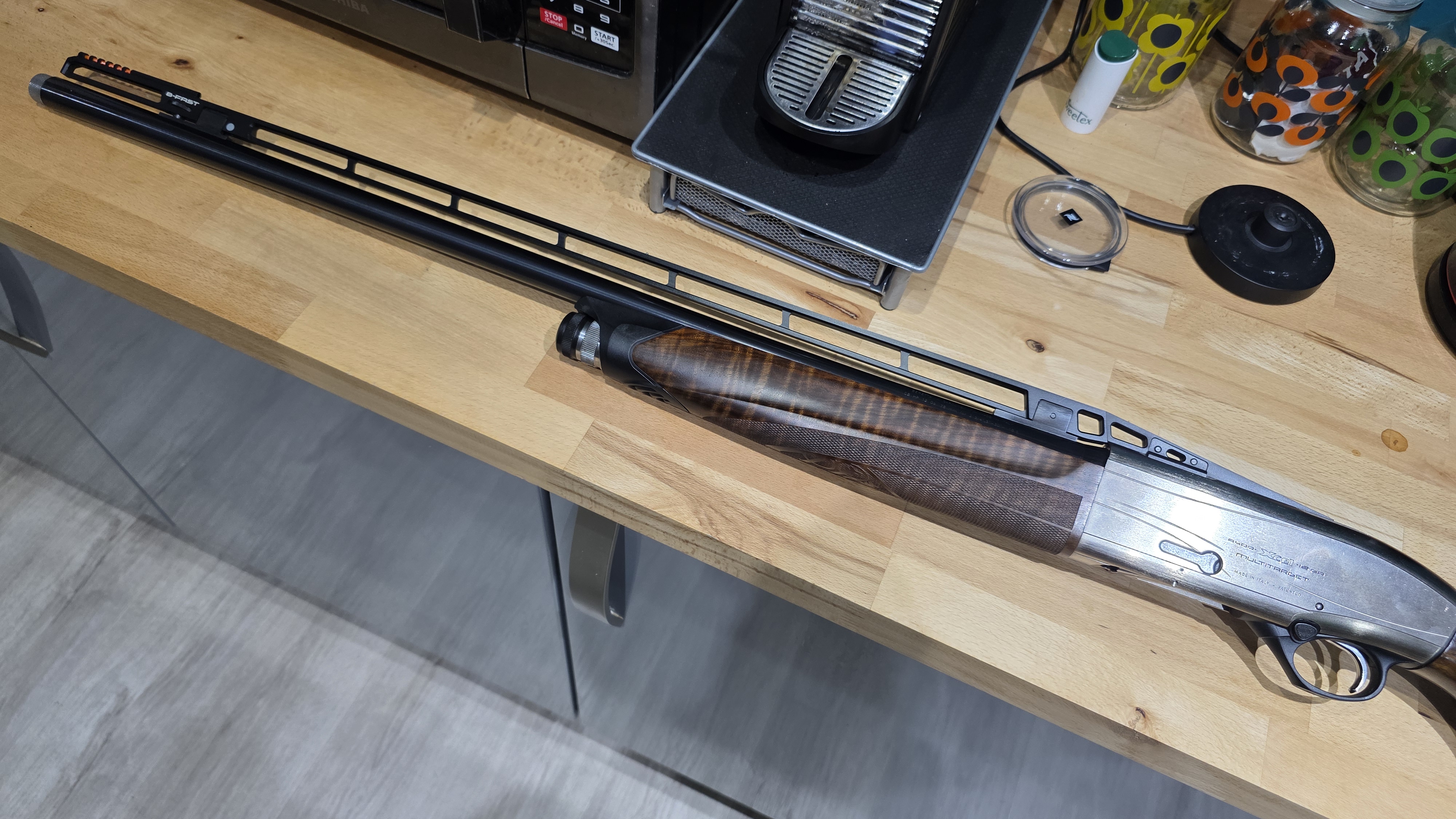 Beretta A400
