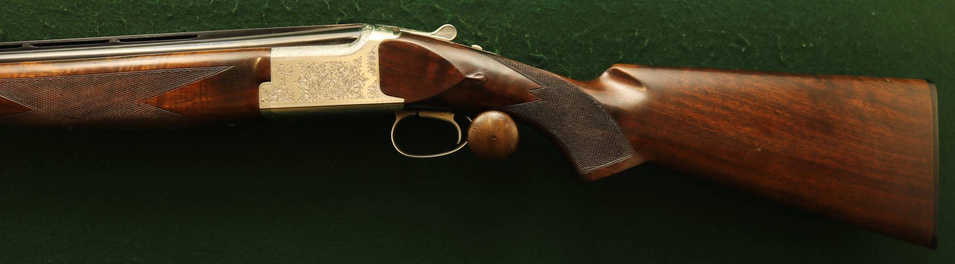 Miroku 7000