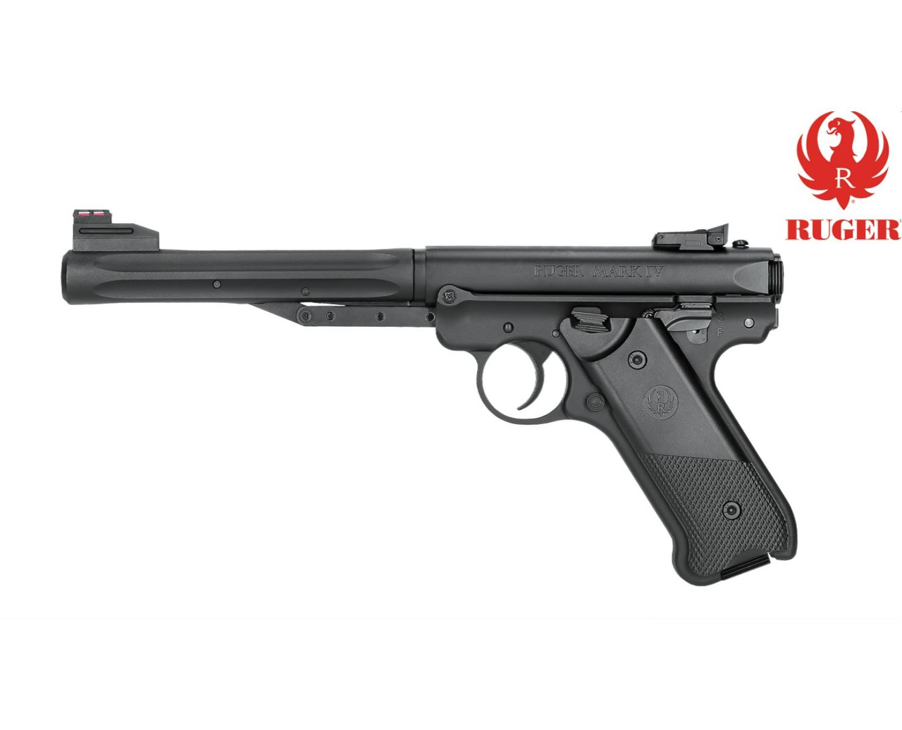 Umarex Ruger