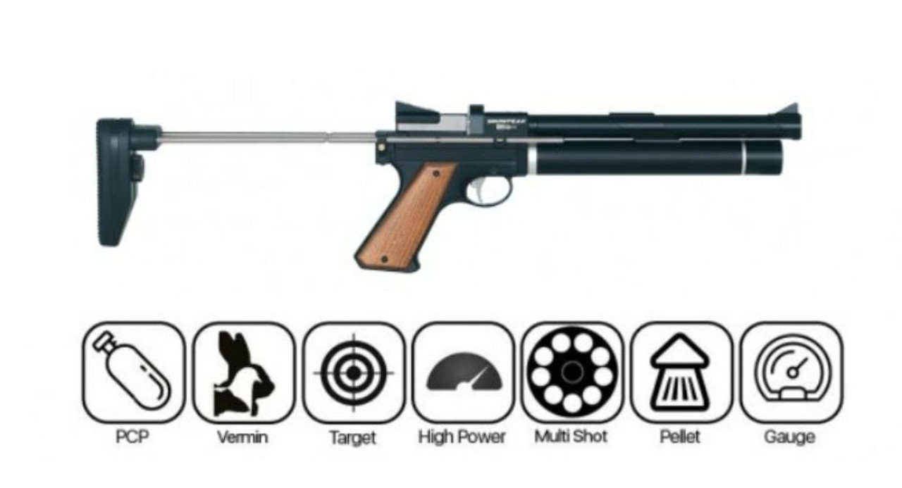 Snowpeak Artemis
