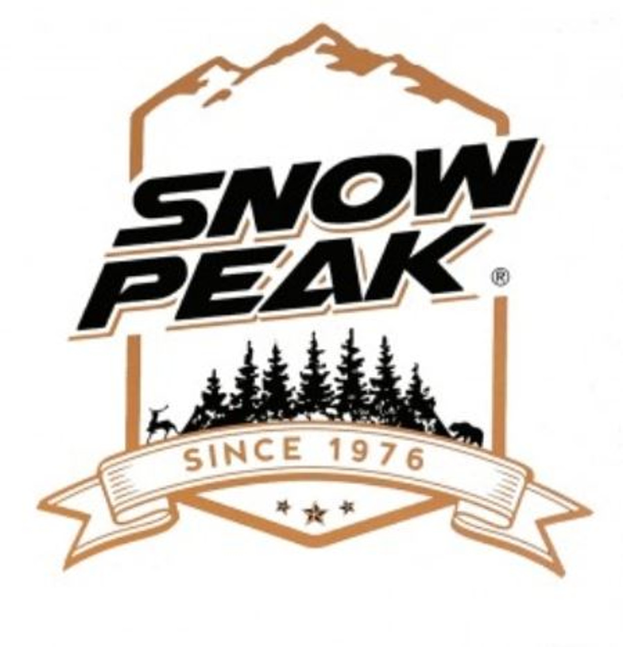 Snowpeak Regulated