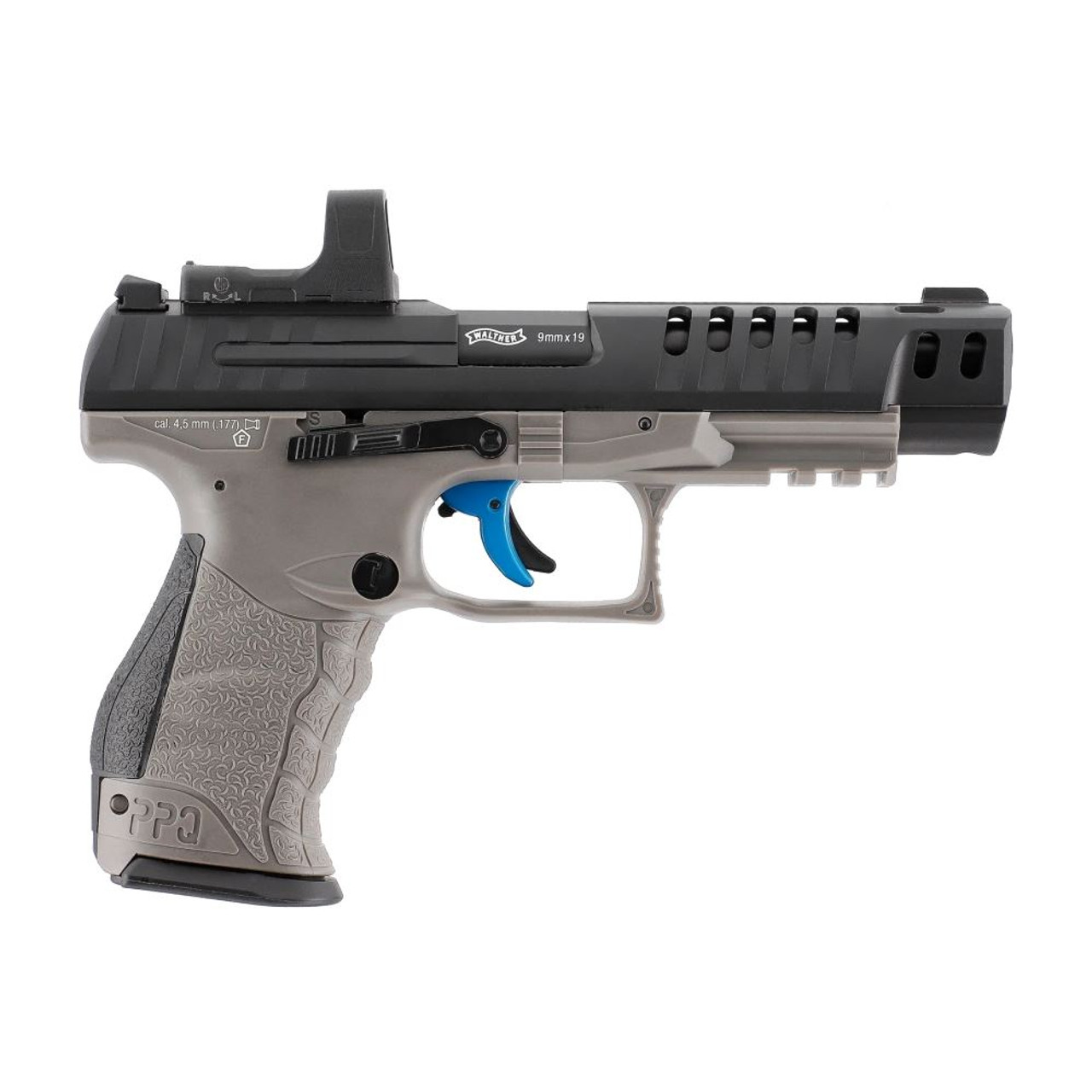 Umarex Walther