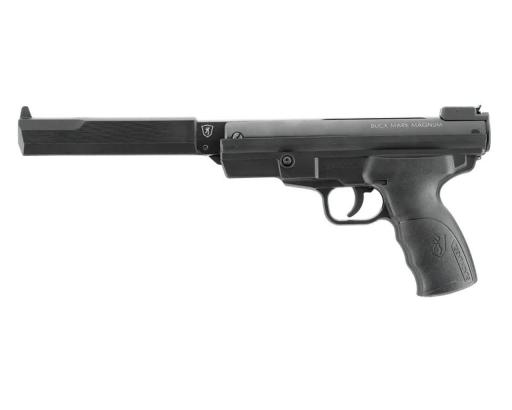 Firearm: Browning Buck Mark 