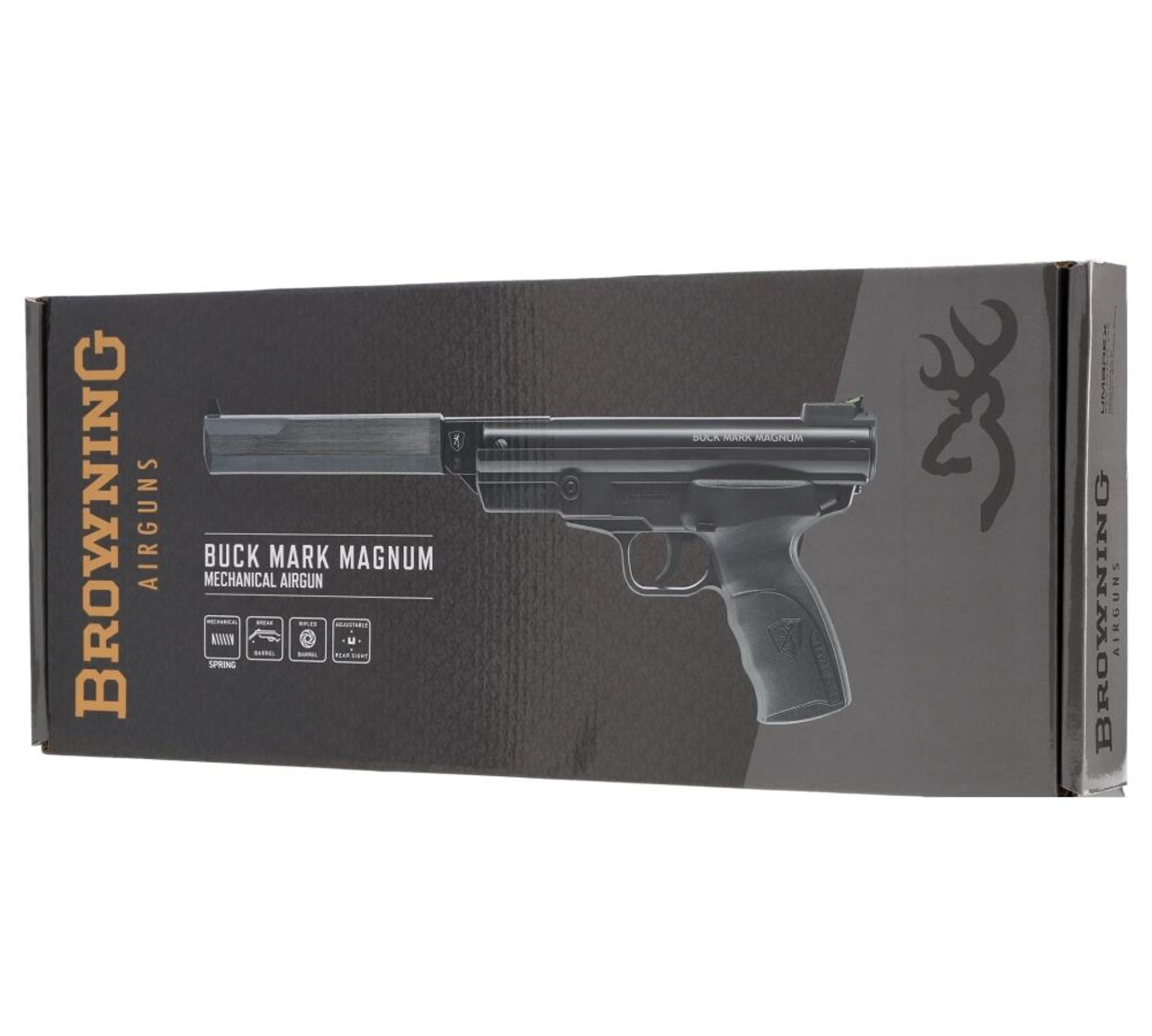 Browning Buck Mark
