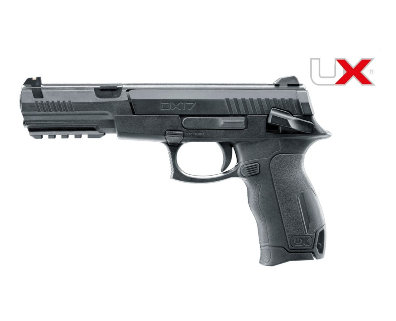 Umarex DX17
