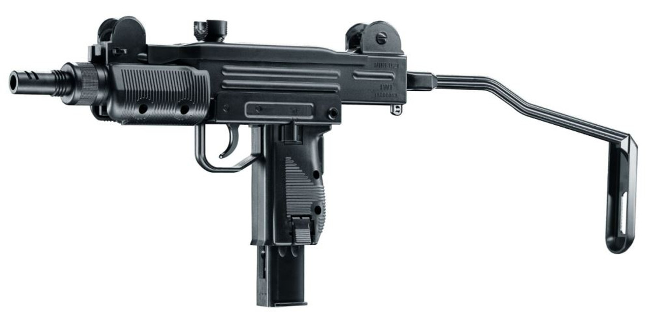 Umarex IWI Mini Uzi