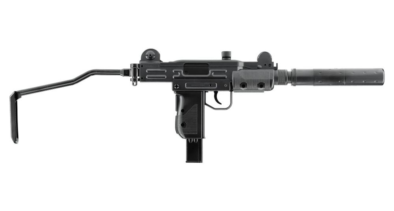 Umarex IWI Mini Uzi