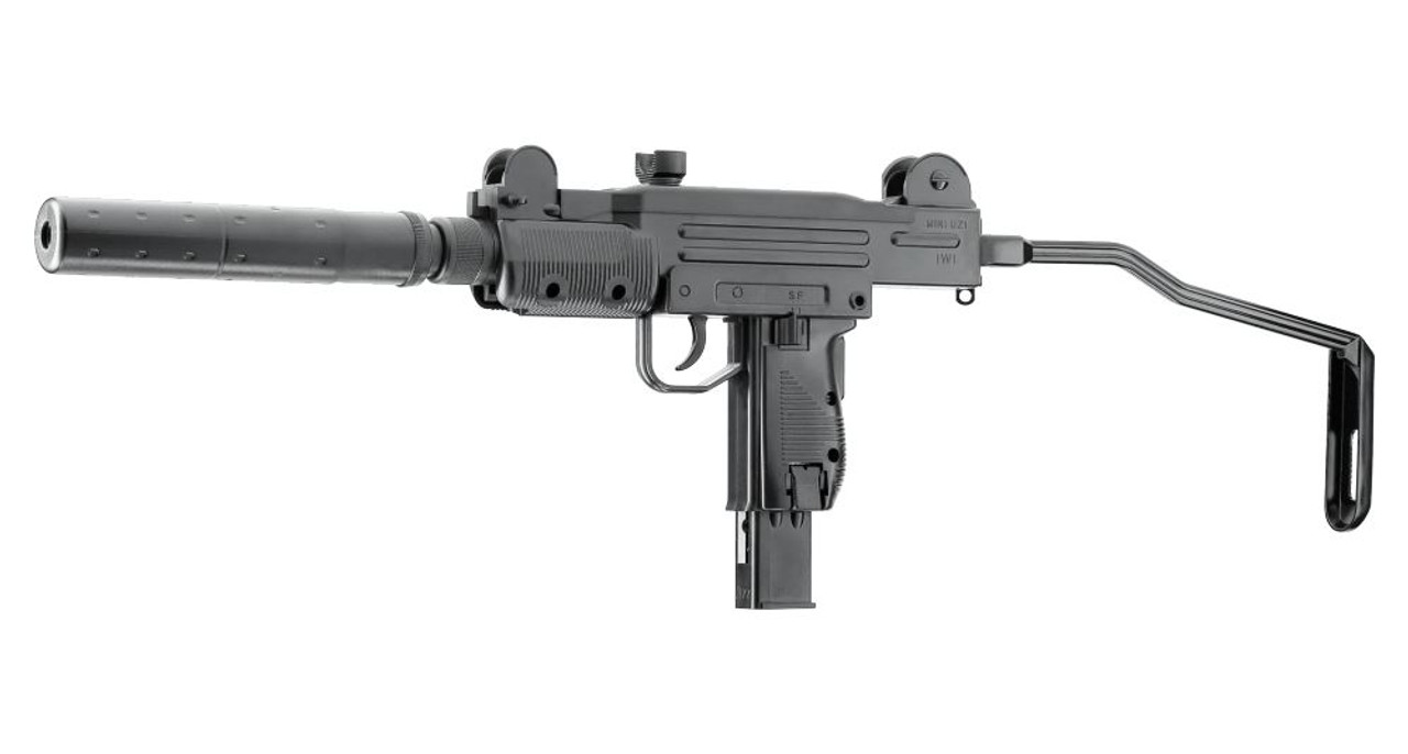 Umarex IWI Mini Uzi