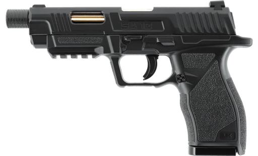 Firearm: Umarex SA10 