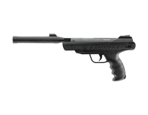 Firearm: Umarex Trevox 