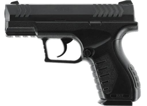 Firearm: Umarex XBG 