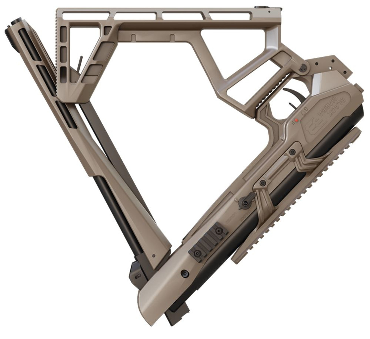 Remington BM8
