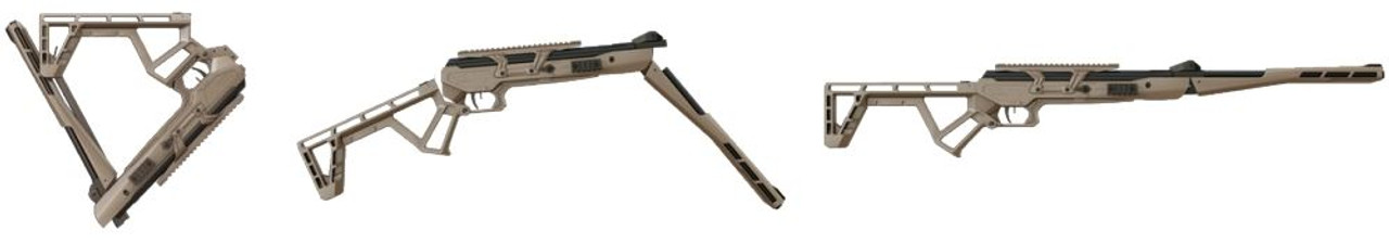Remington BM8