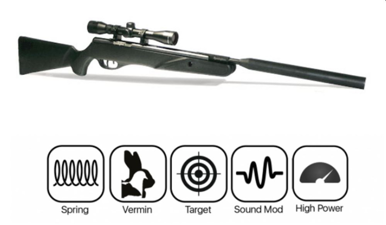 Remington Tyrant