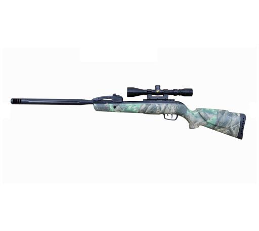 Firearm: Gamo Rocket Swarm Camo