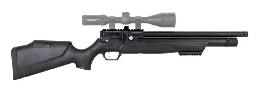 Firearm: Kral Puncher K Synthetic