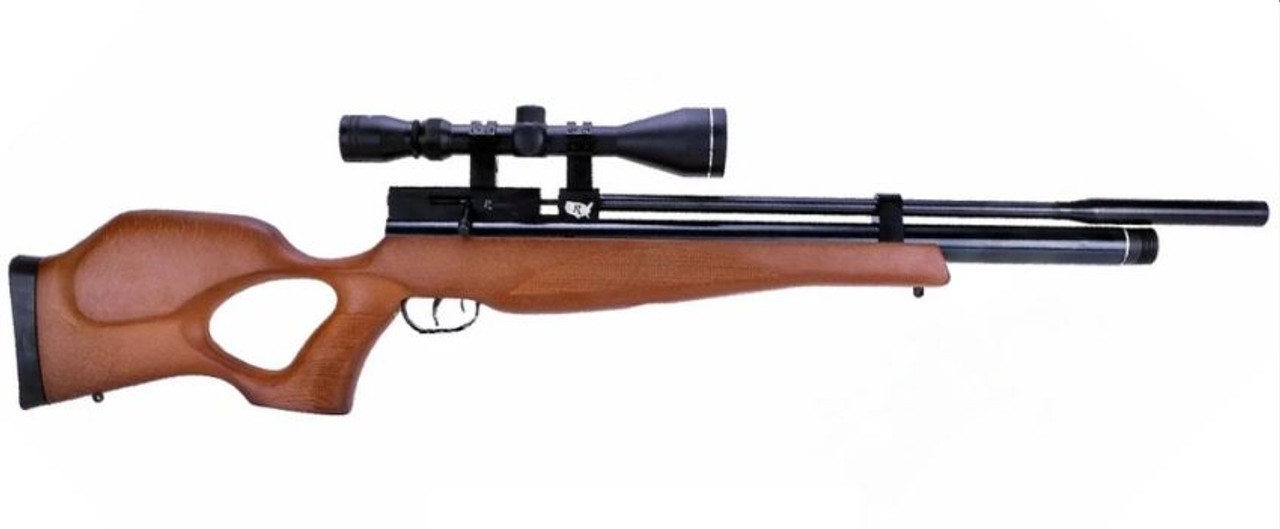 Remington Airacobra