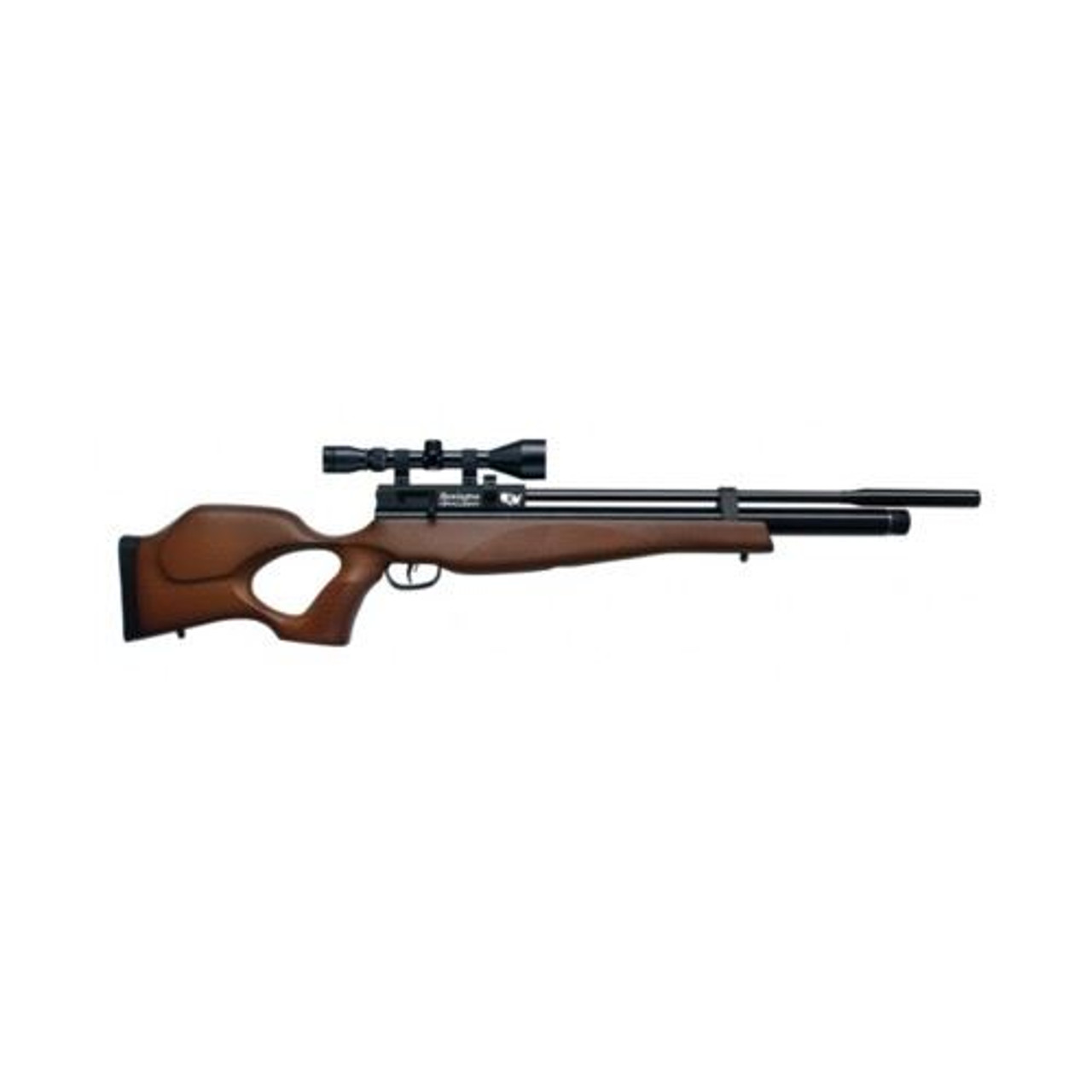Remington Airacobra