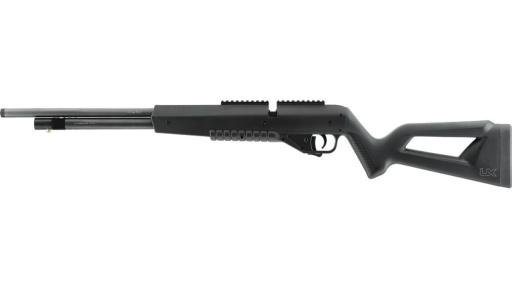 Firearm: Umarex Iconix 