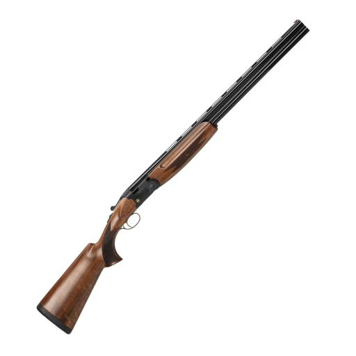Firearm: ATA SP Black sporter