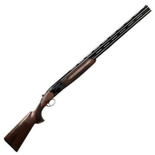 Firearm: ATA SP Black sporter adjustable