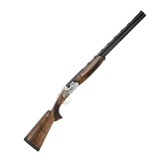 Firearm: ATA SP Elegant gold game