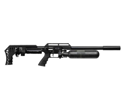Firearm: FX Impact M3 Black