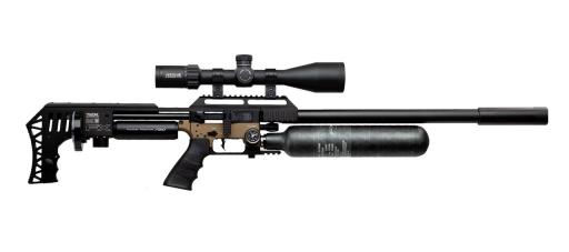 Firearm: FX Impact M3 Sniper Bronze