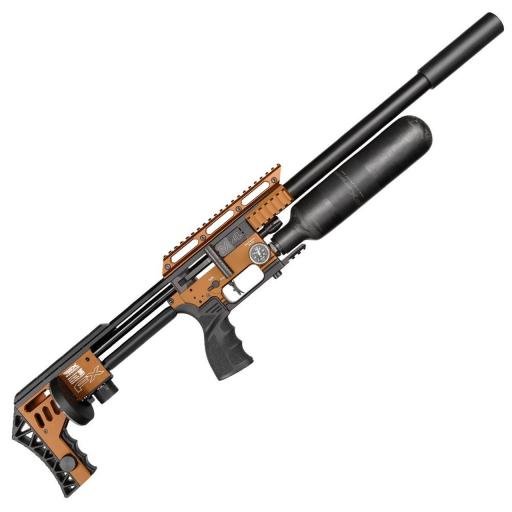 Firearm: FX Impact M4 Standard Copper