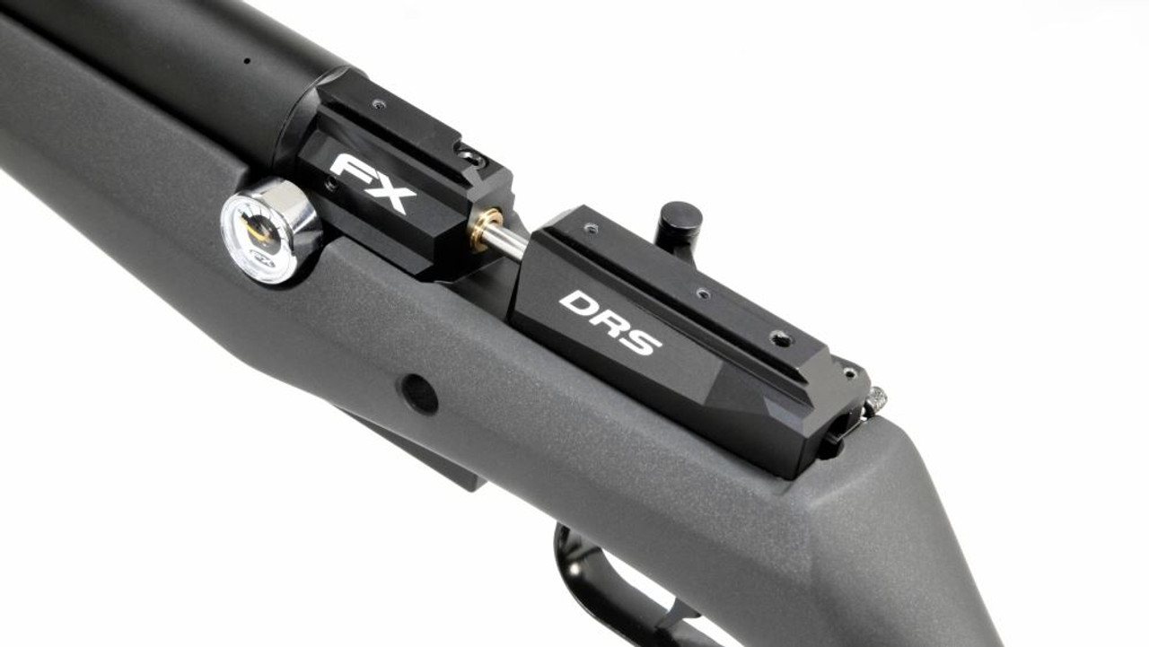 FX DRS for Sale | Buy & Sell New & Used Air guns | Rightgun.uk
