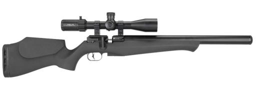 Firearm: FX DRS Classic Black Synthetic Barrel