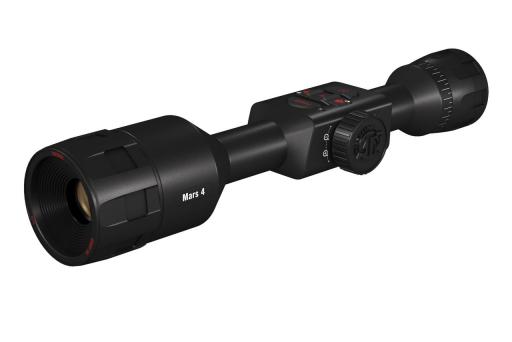 Firearm: ATN Mars 4 1.5-15x