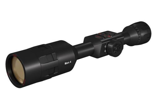 Firearm: ATN Mars 4 4-40x