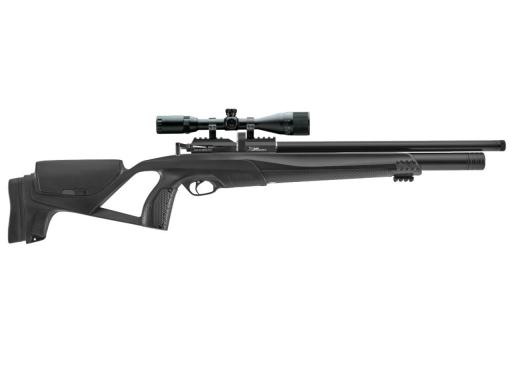 Firearm: Stoeger XM1 S2