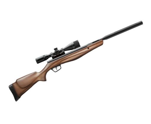 Firearm: Stoeger RX20 S2 Wood