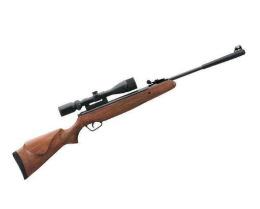 Firearm: Stoeger X20S S2 Wood