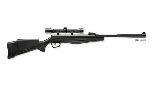 Firearm: Stoeger RX5 TAC S2 Synthetic