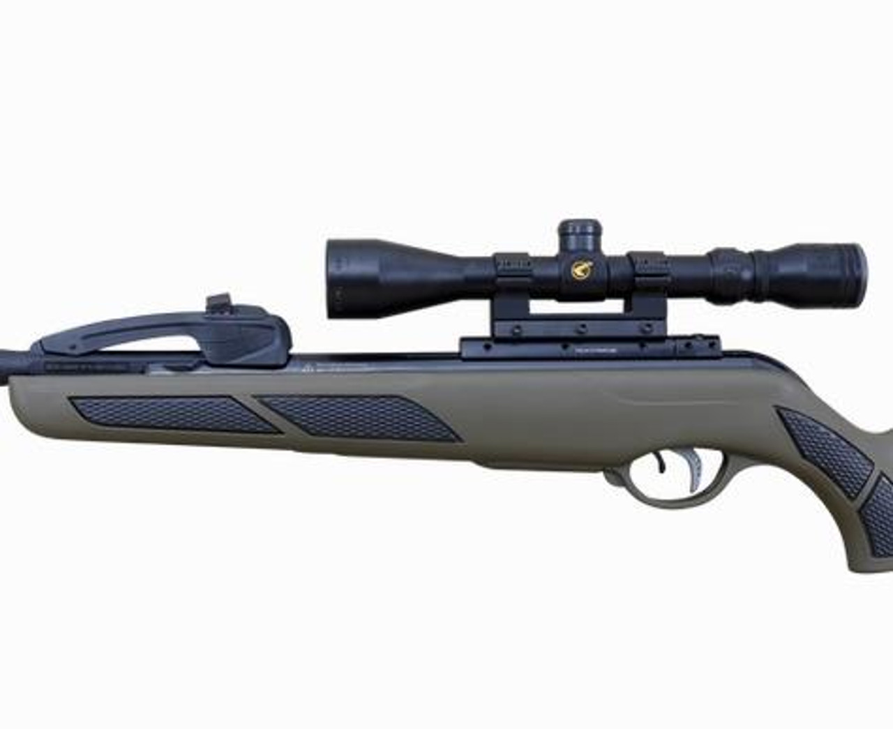 Gamo Swarm