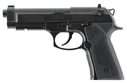 Firearm: Umarex Beretta Elite II