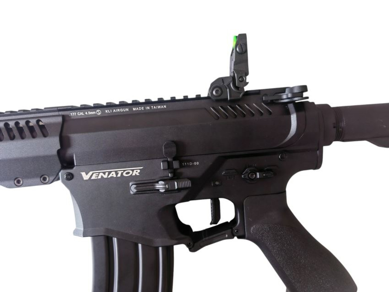 KLI Venator