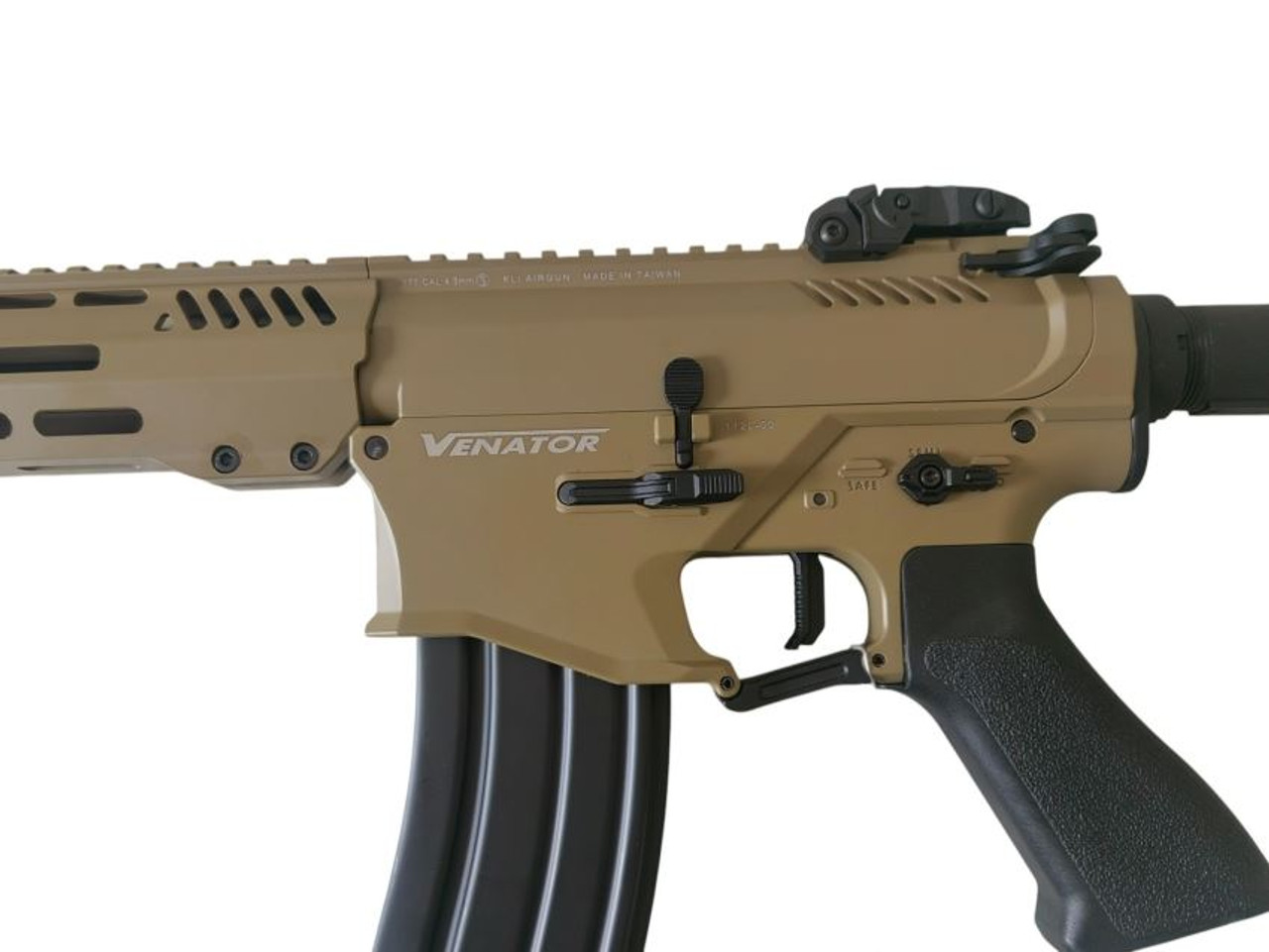 KLI Venator