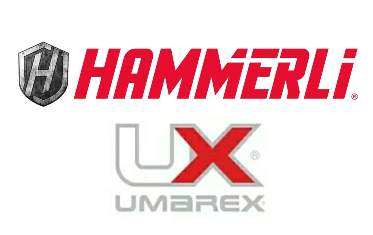 Hammerli 400