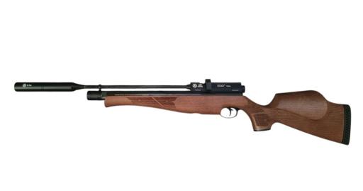 Firearm: Air Arms S510 R Beech