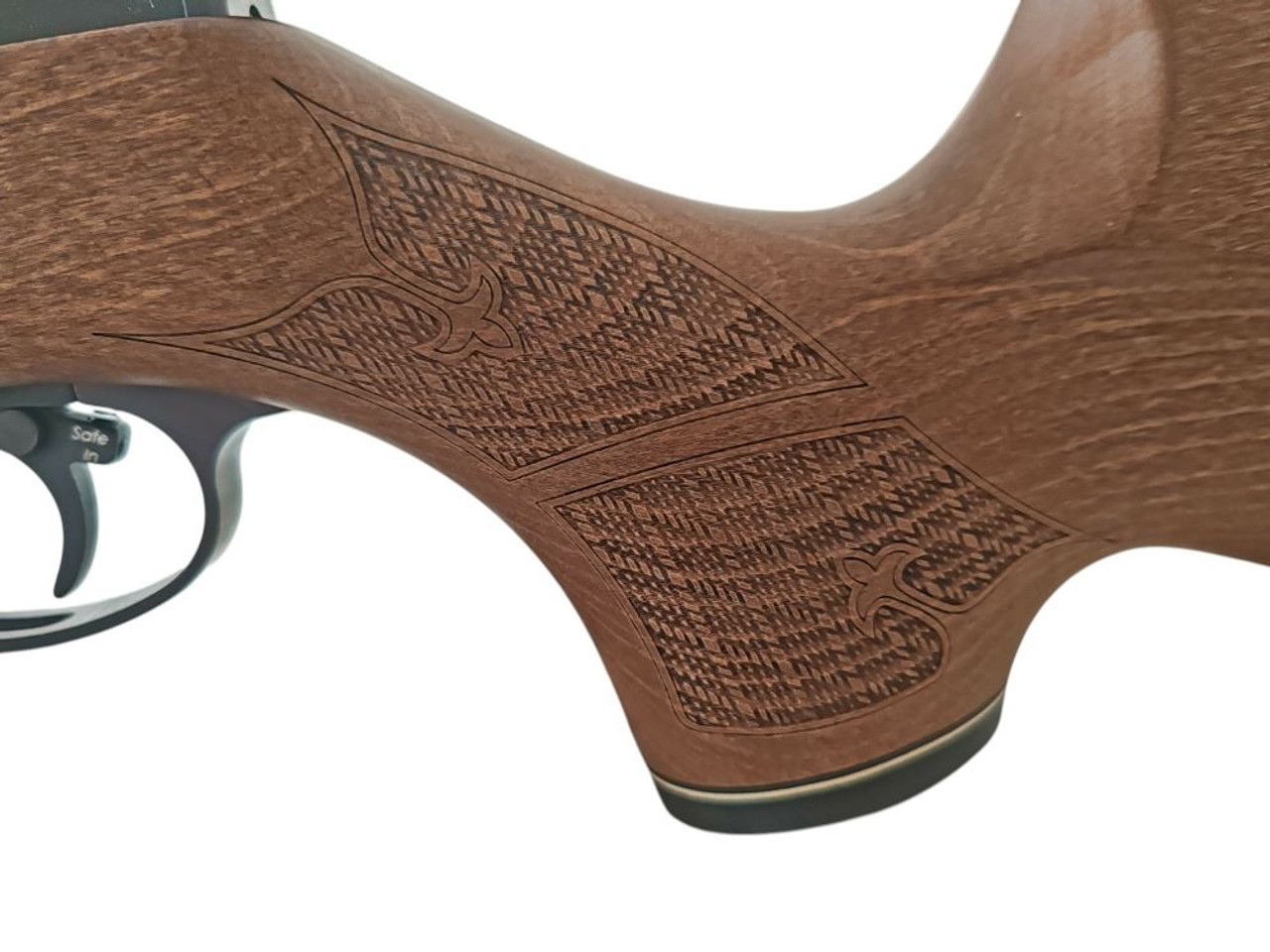 Air Arms S510