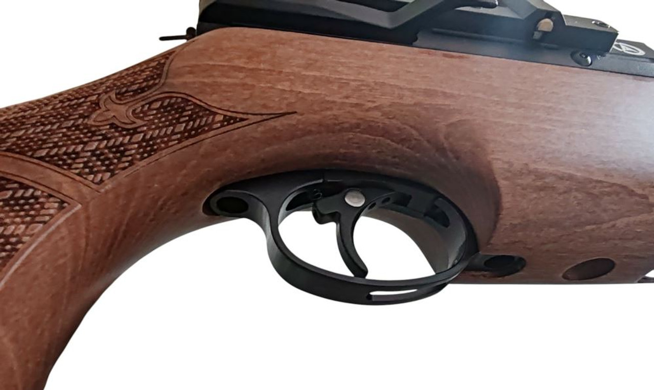 Air Arms S510