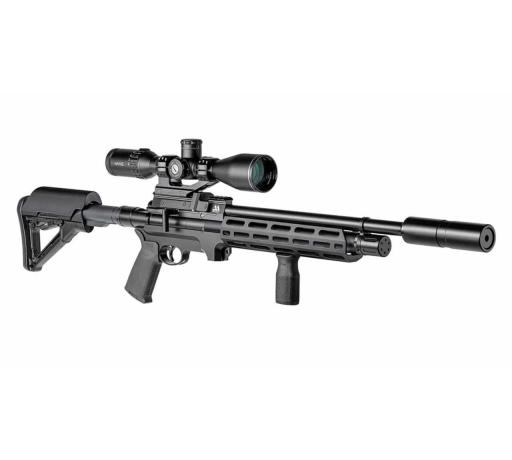 Firearm: Air Arms S510 T Tactical Carbine