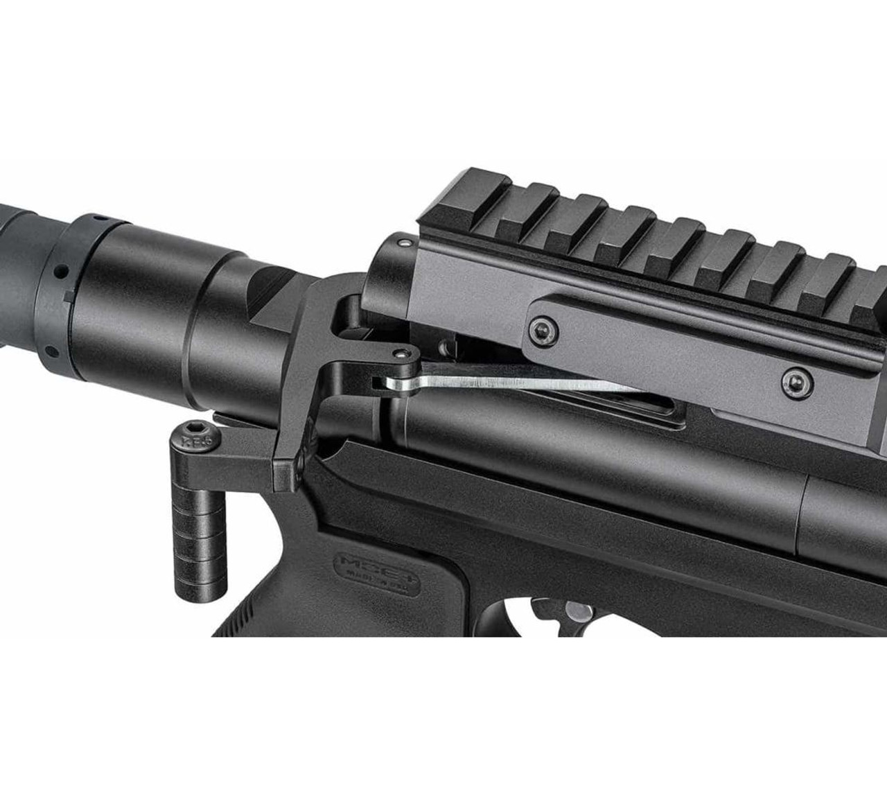 Air Arms S510