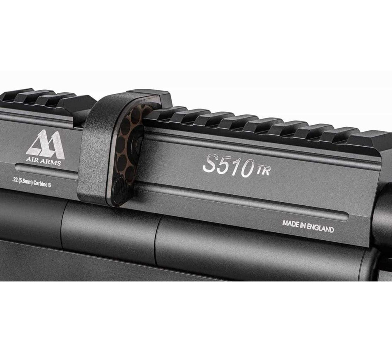 Air Arms S510