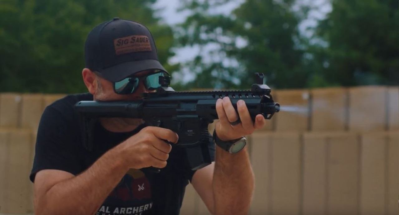 Heckler and Koch Sig Sauer