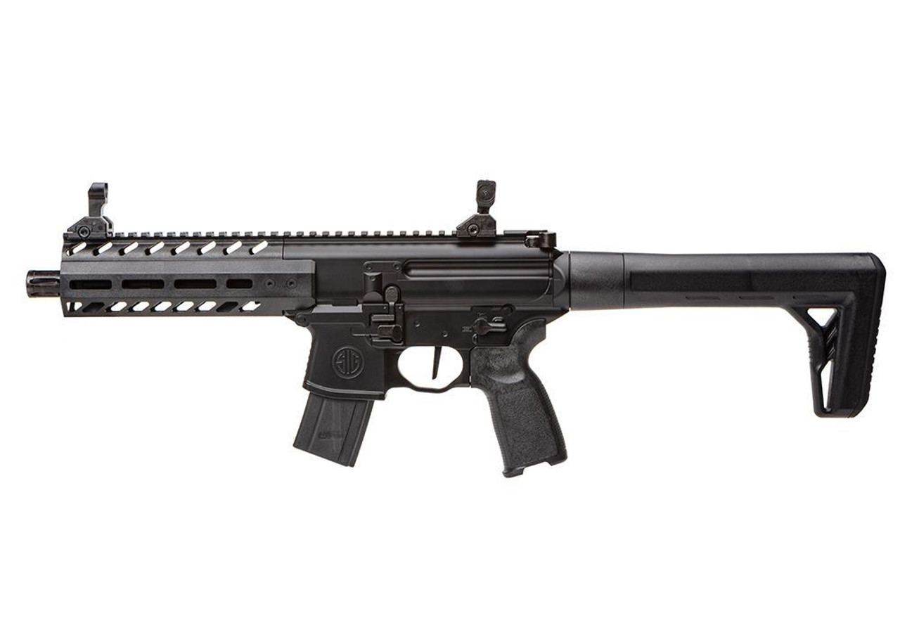 Heckler and Koch Sig Sauer